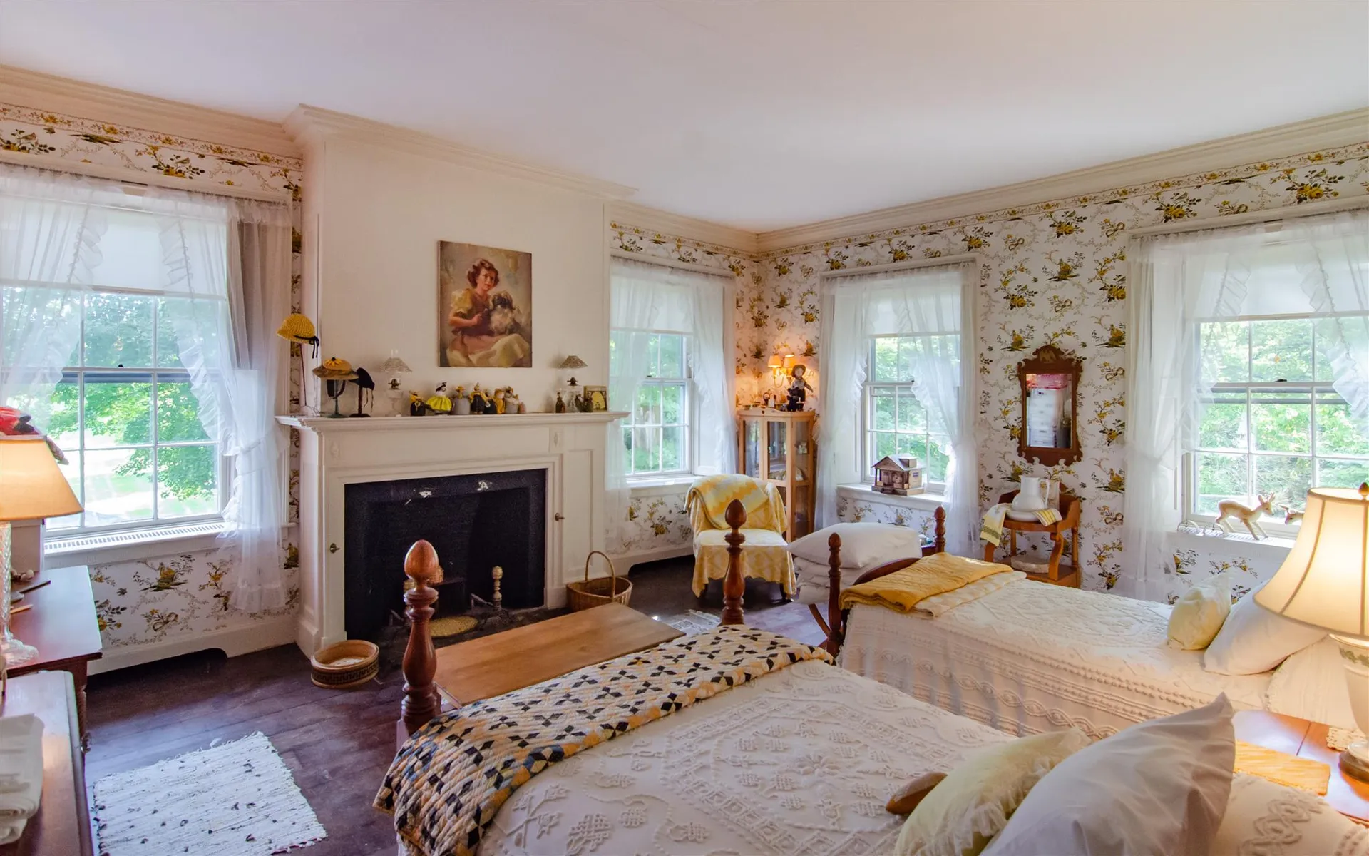 1528 Route 5 South Windsor VT 05089