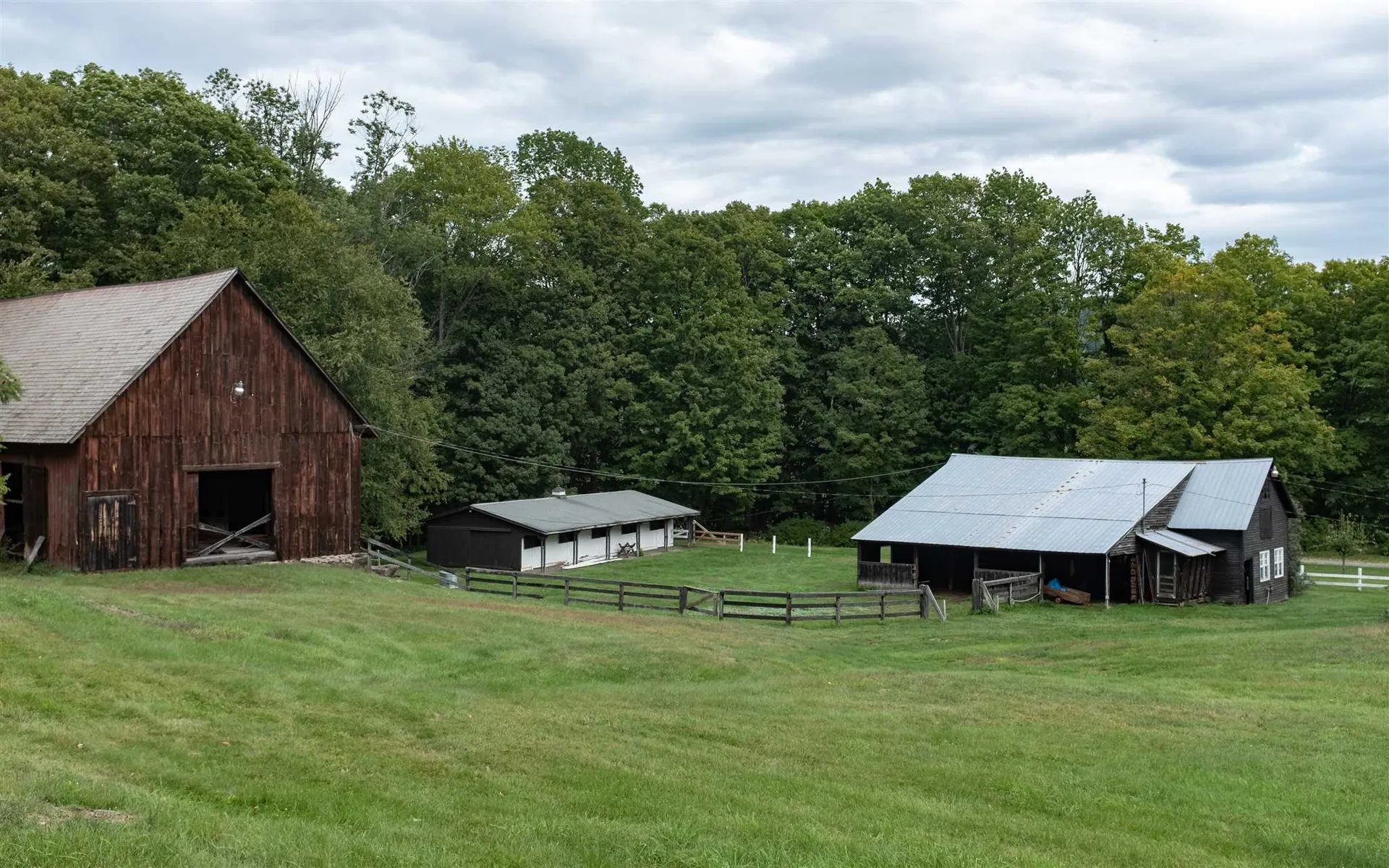 1528 Route 5 South Windsor VT 05089