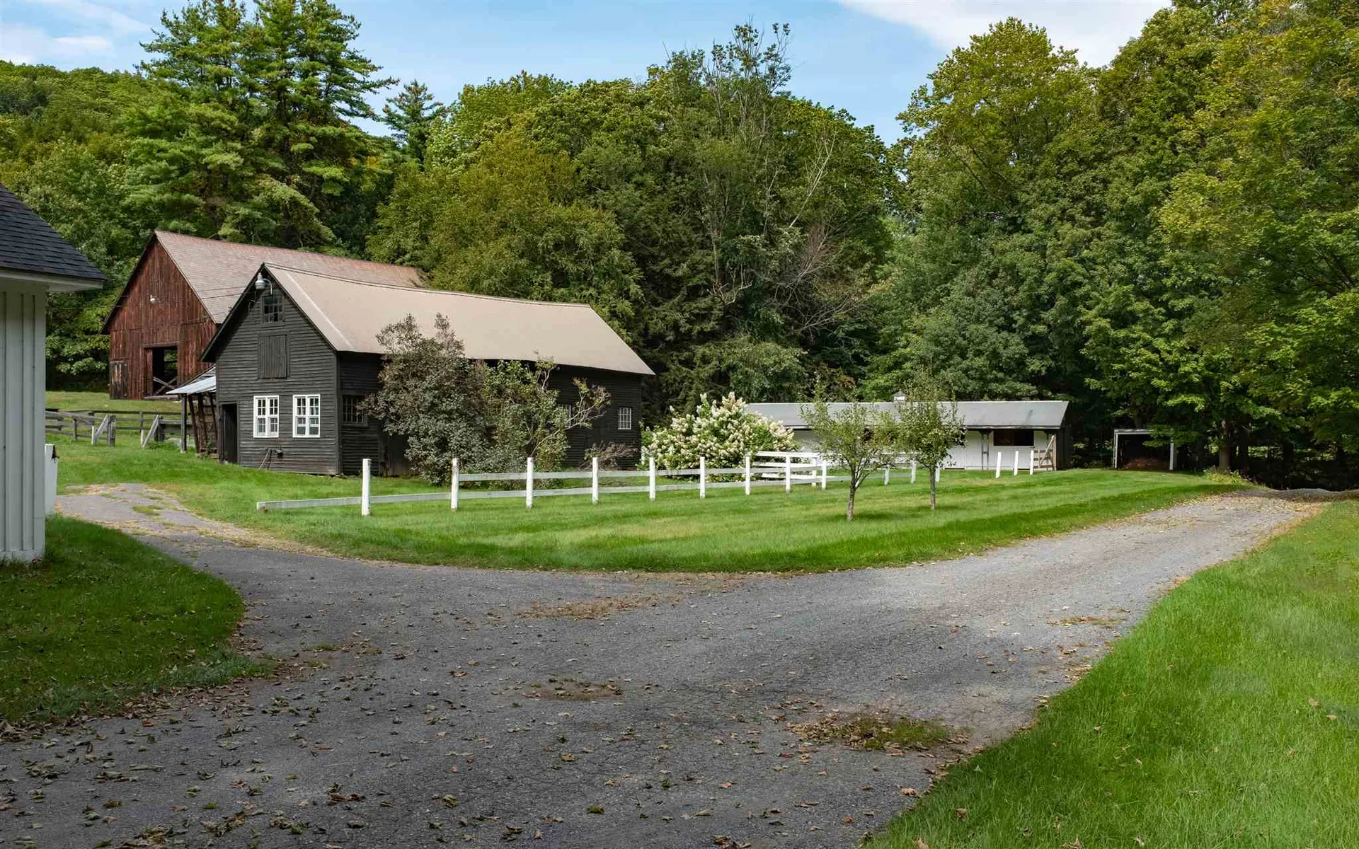 1528 Route 5 South Windsor VT 05089