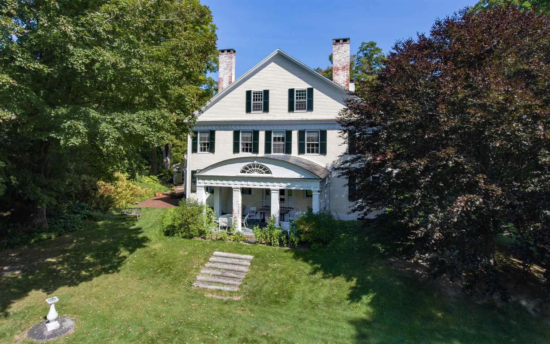 1528 Route 5 South Windsor VT 05089