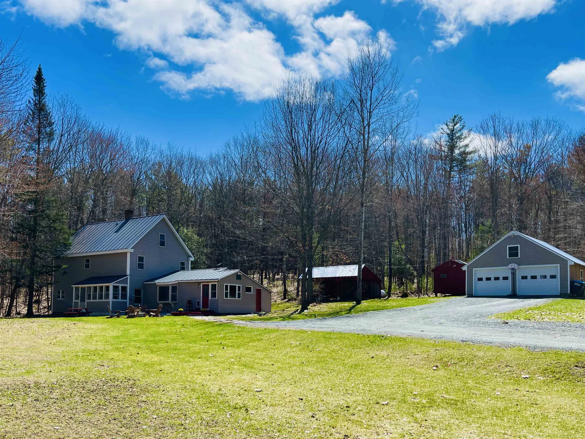 663 Hanover Center Road Hanover NH 03755
