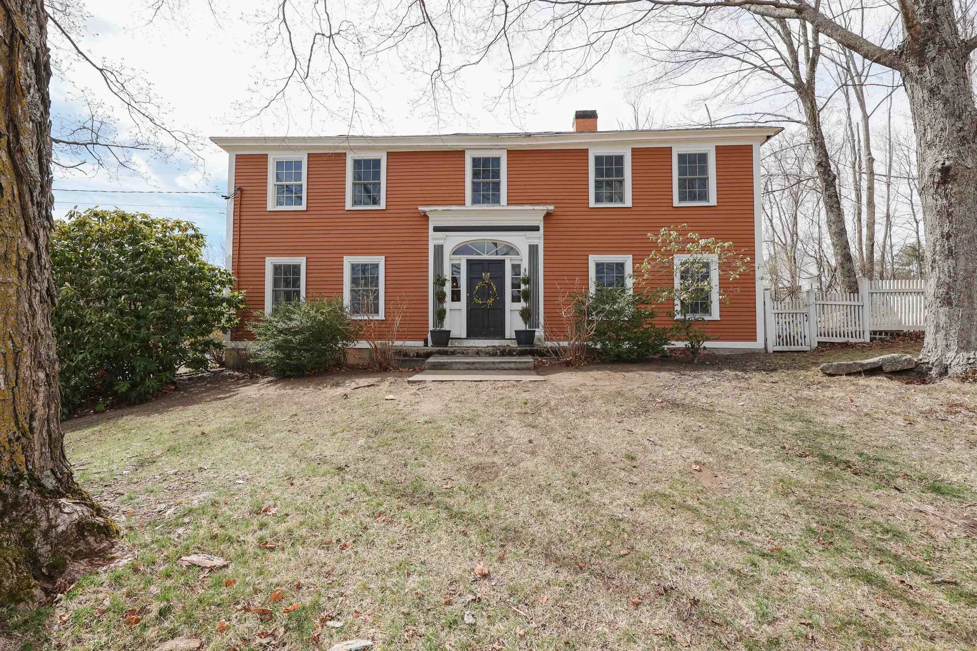 316 Wallace Road Bedford NH 03110