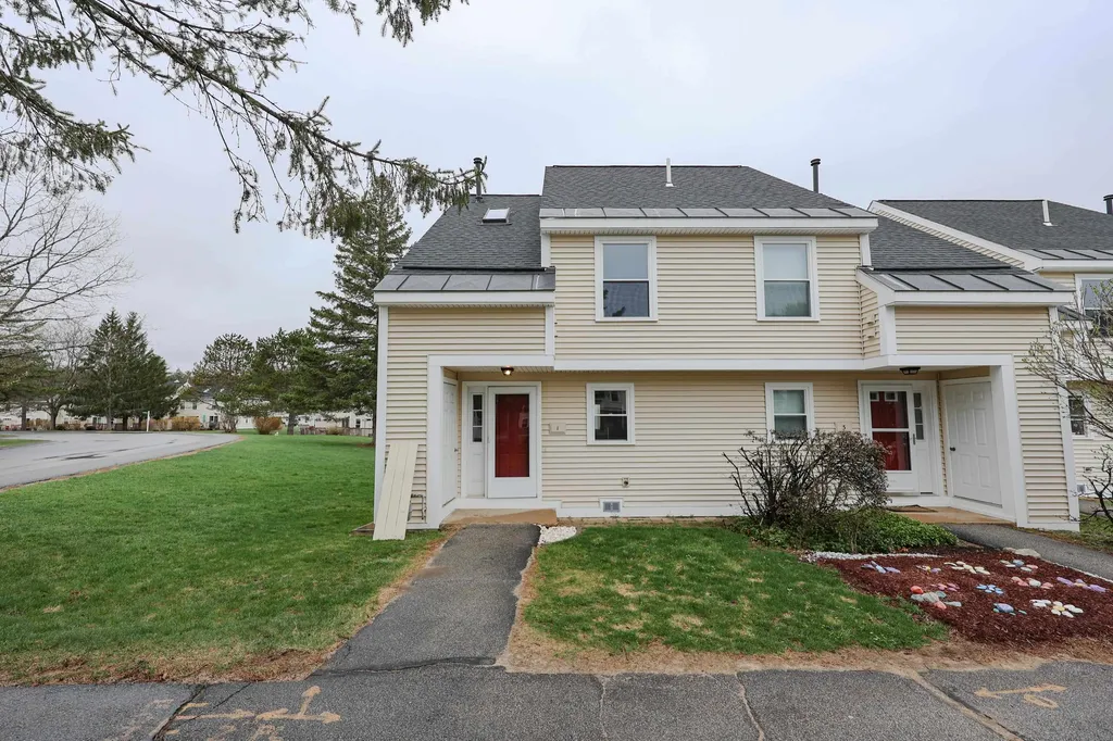1 Whitewater Drive Concord NH 03303