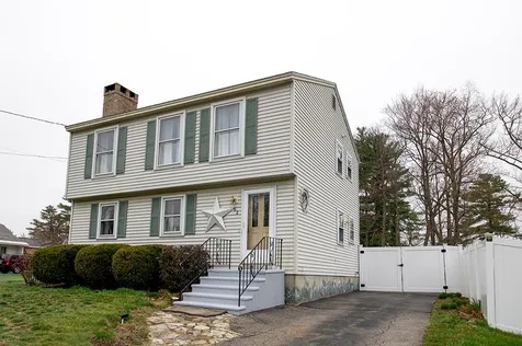 52 Valentine Drive Manchester NH 03103