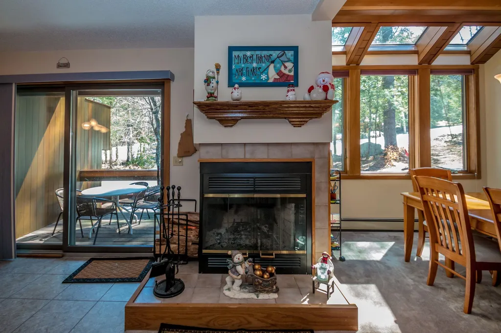 30 Mountainside At Attitash Road Bartlett NH 03812