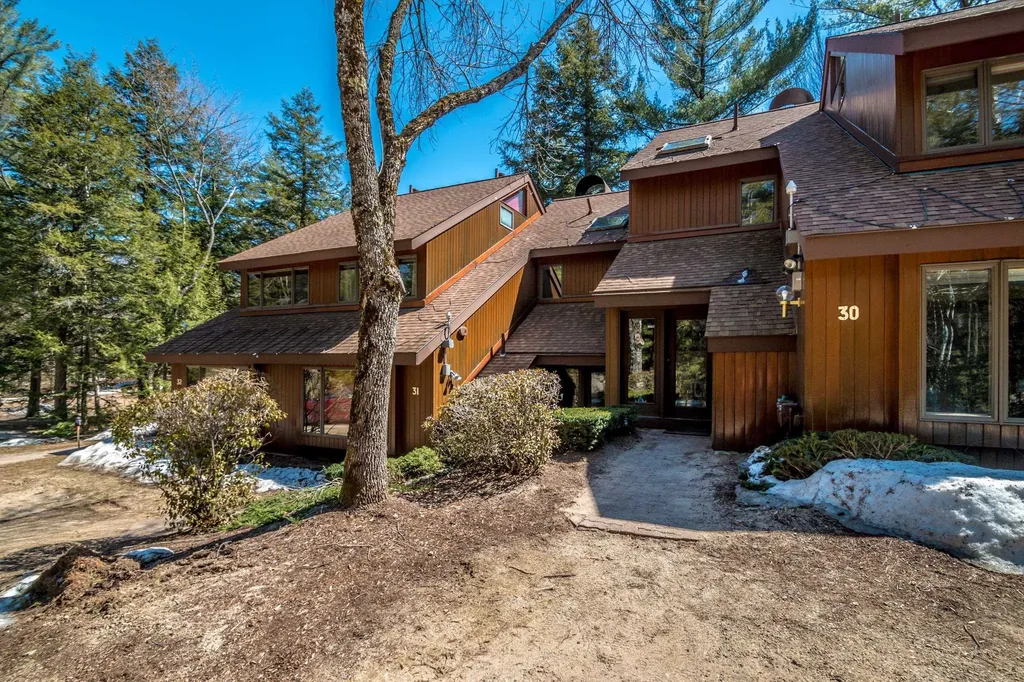 30 Mountainside At Attitash Road Bartlett NH 03812