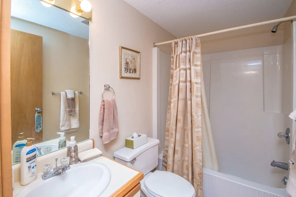 30 Mountainside At Attitash Road Bartlett NH 03812