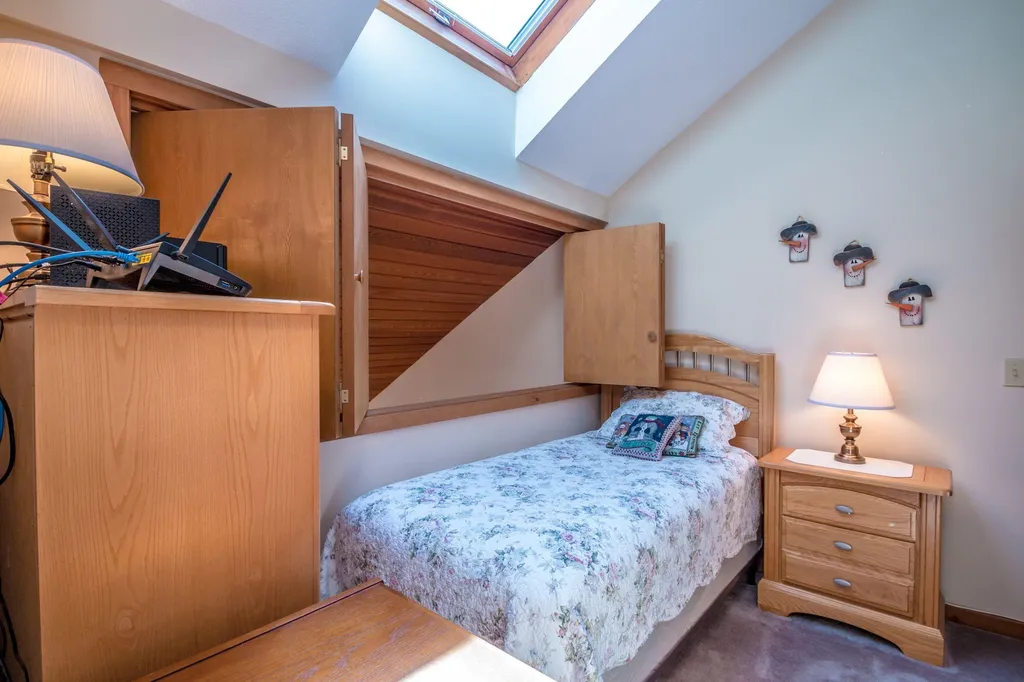 30 Mountainside At Attitash Road Bartlett NH 03812