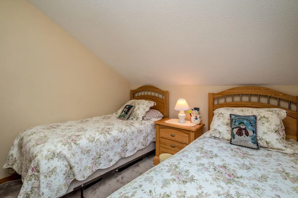 30 Mountainside At Attitash Road Bartlett NH 03812