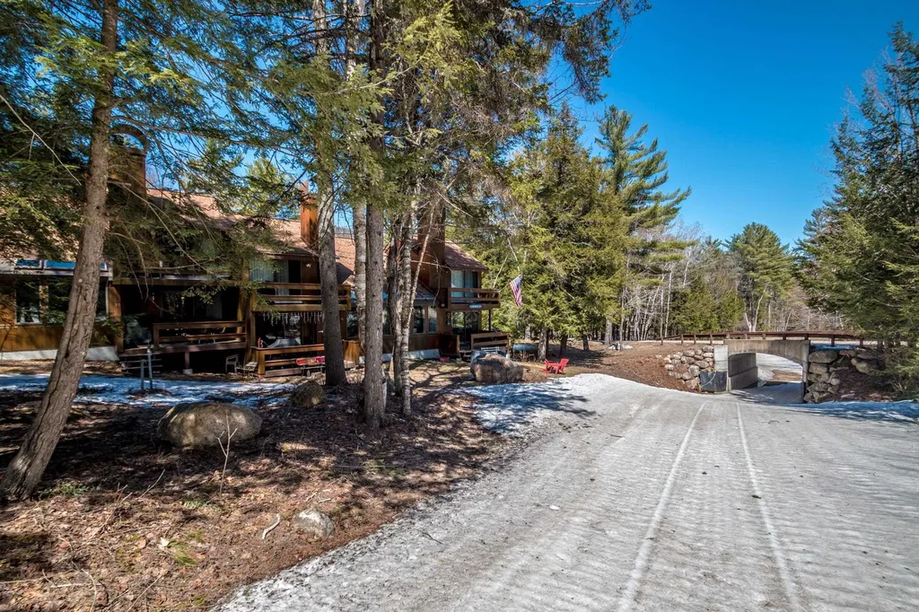 30 Mountainside At Attitash Road Bartlett NH 03812
