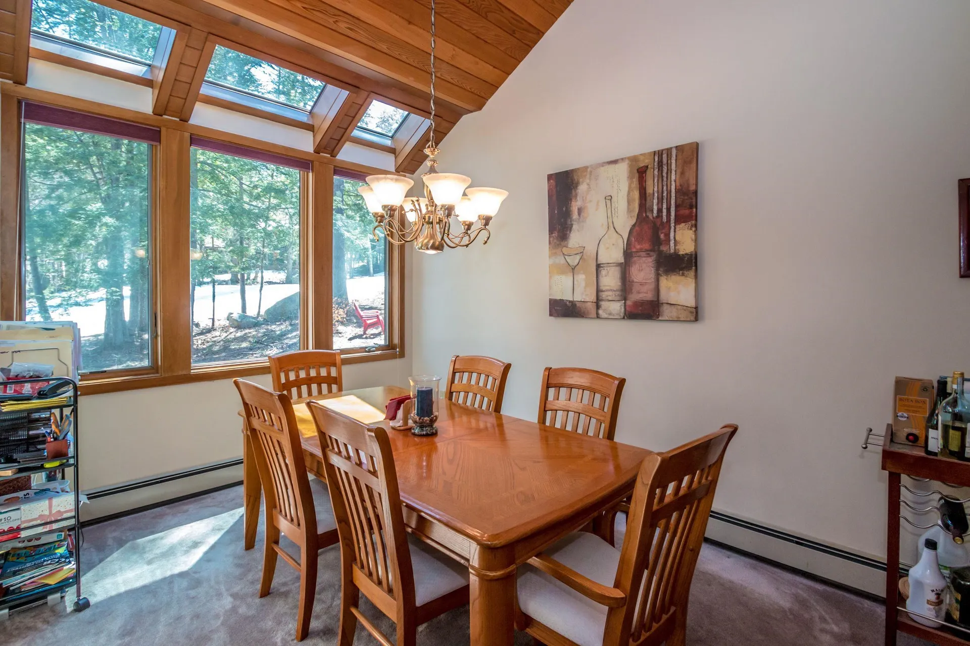 30 Mountainside At Attitash Road Bartlett NH 03812
