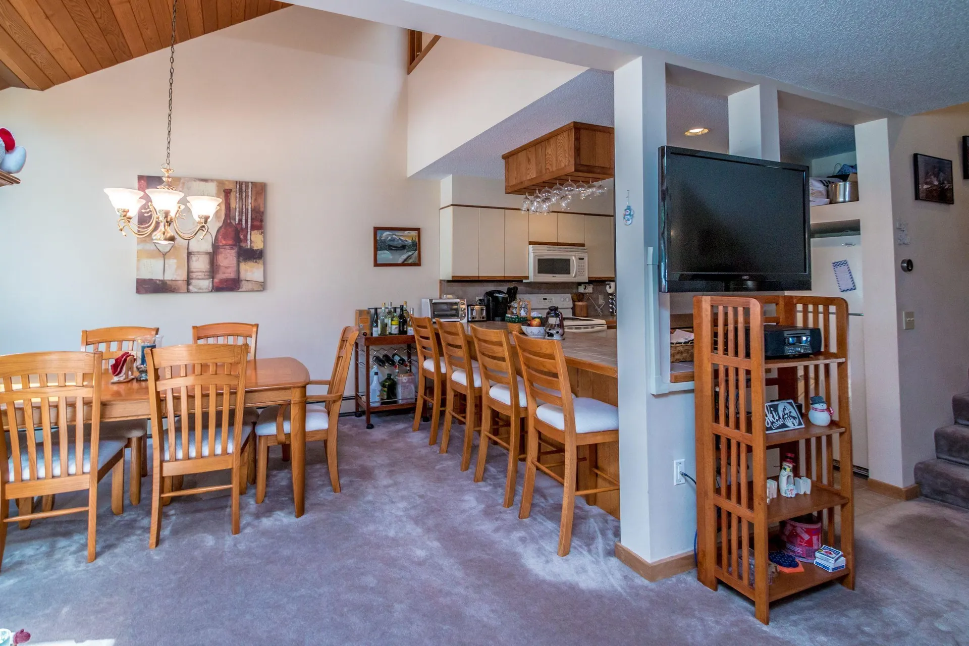 30 Mountainside At Attitash Road Bartlett NH 03812