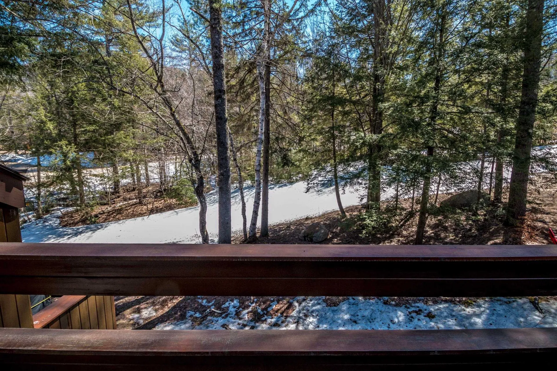 30 Mountainside At Attitash Road Bartlett NH 03812