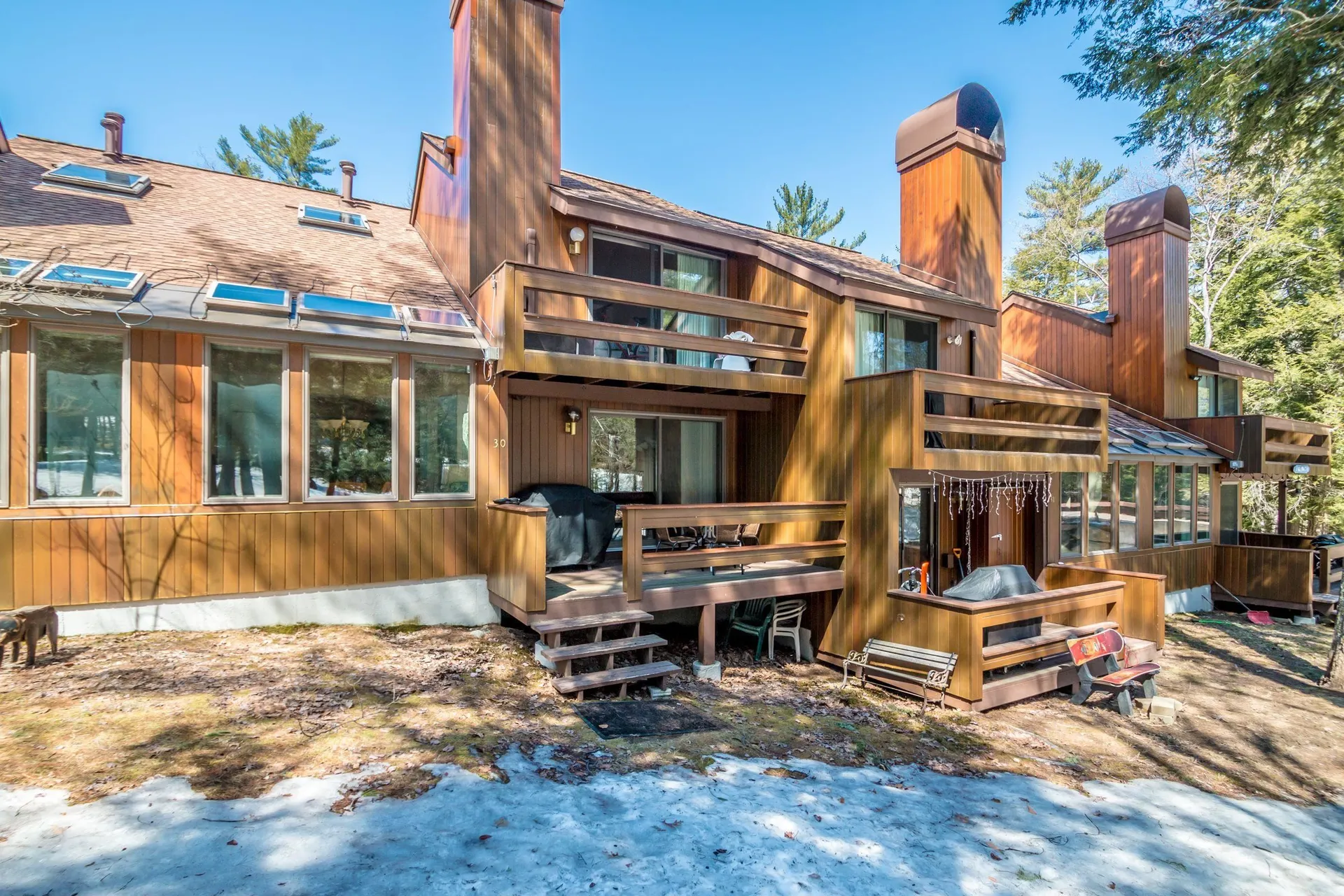 30 Mountainside At Attitash Road Bartlett NH 03812