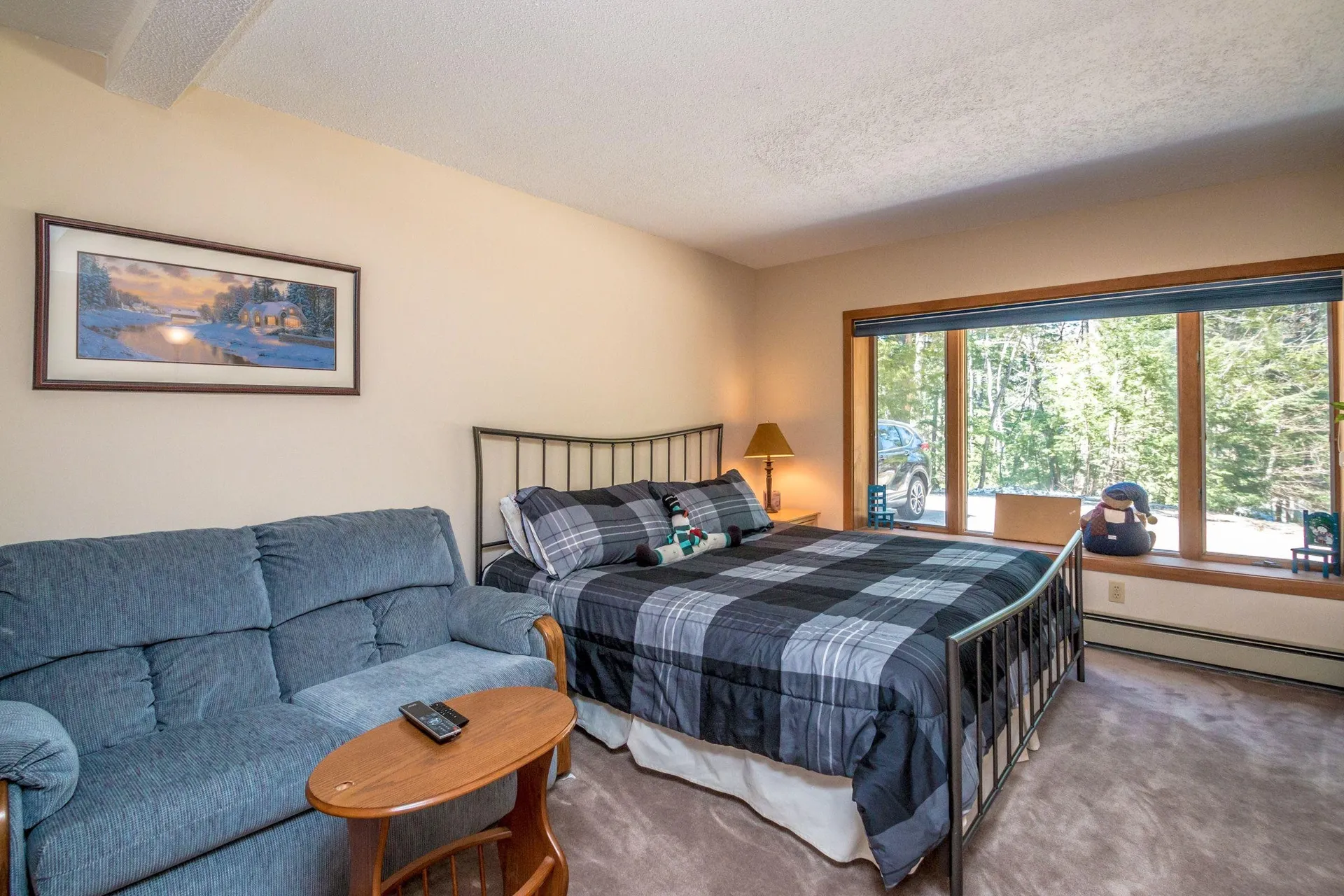 30 Mountainside At Attitash Road Bartlett NH 03812