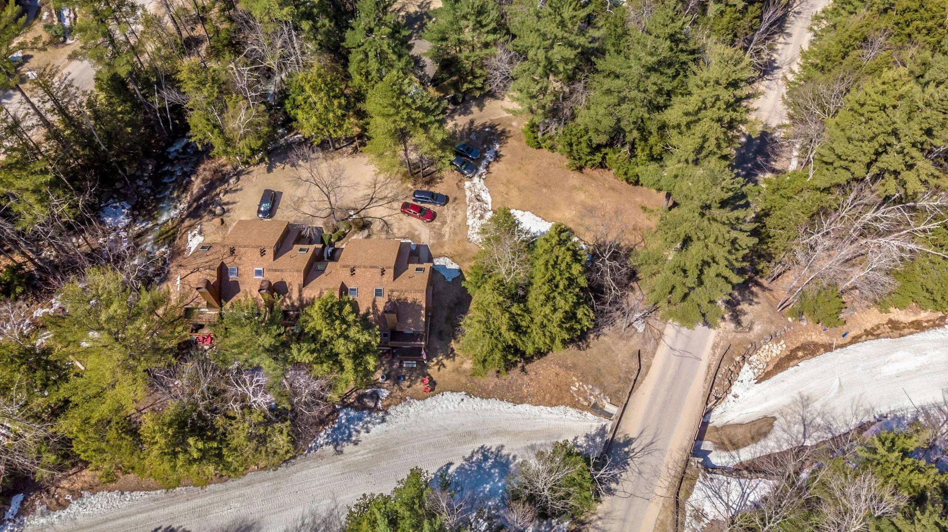 30 Mountainside At Attitash Road Bartlett NH 03812