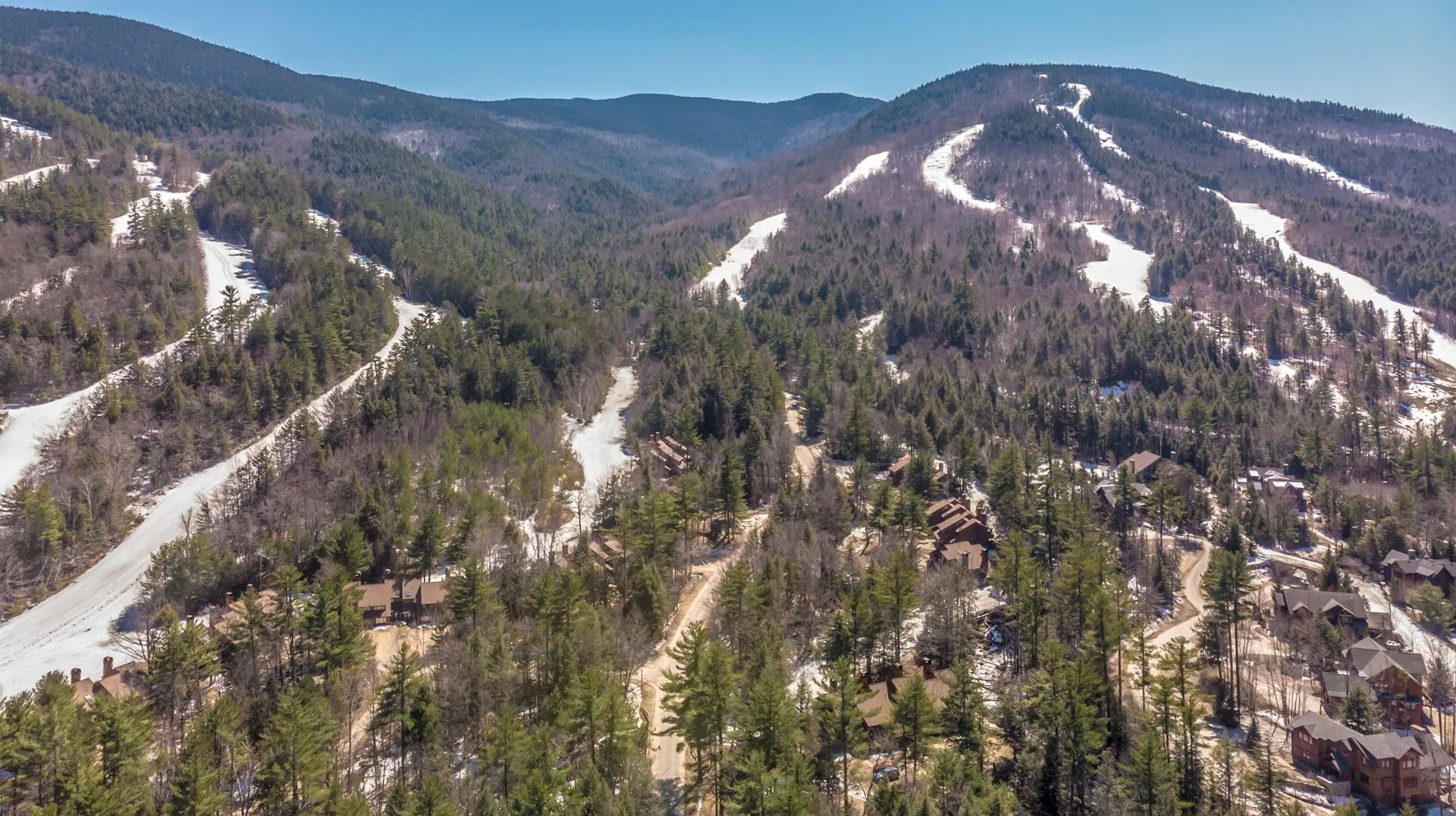 30 Mountainside At Attitash Road Bartlett NH 03812