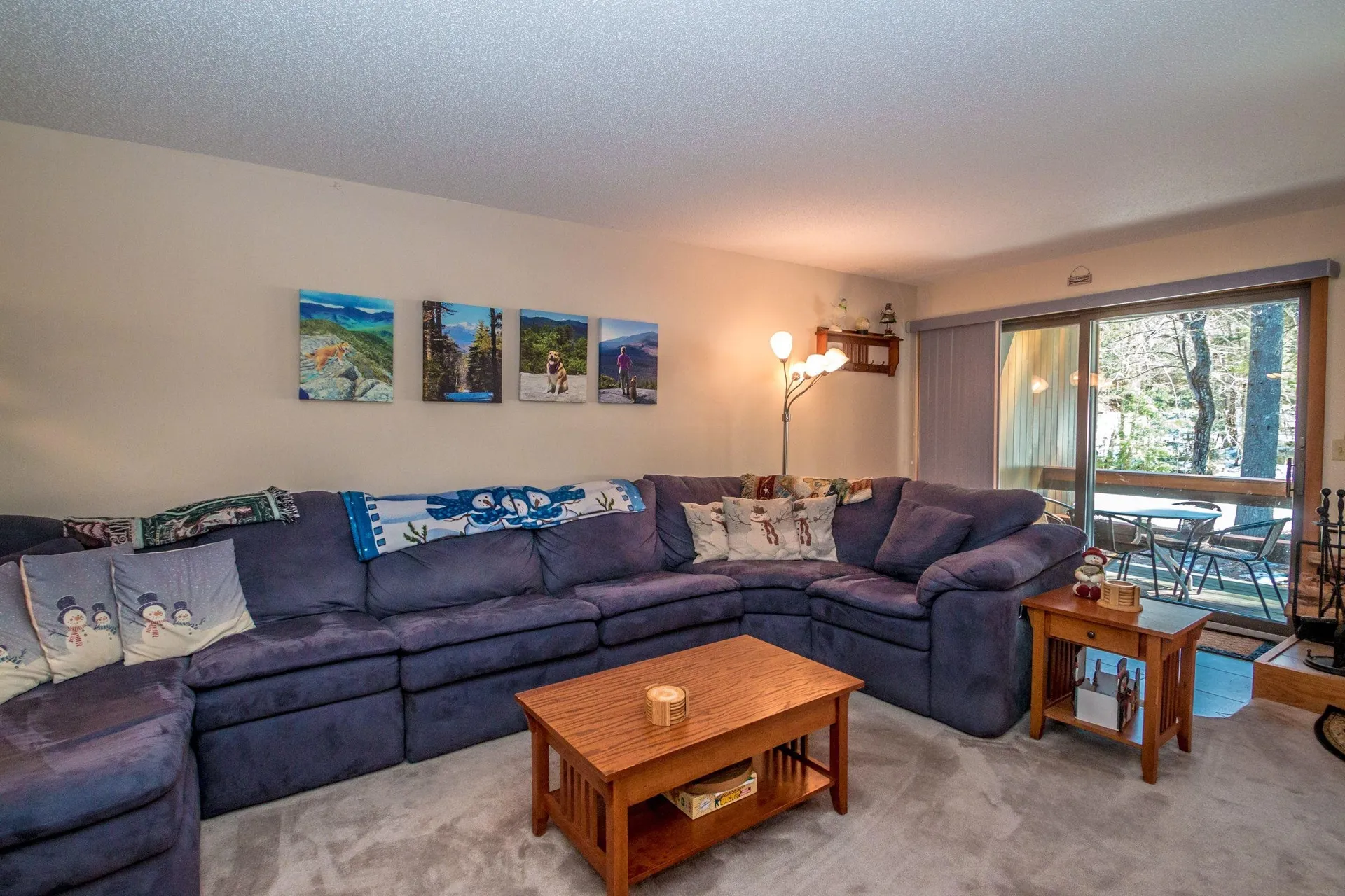 30 Mountainside At Attitash Road Bartlett NH 03812