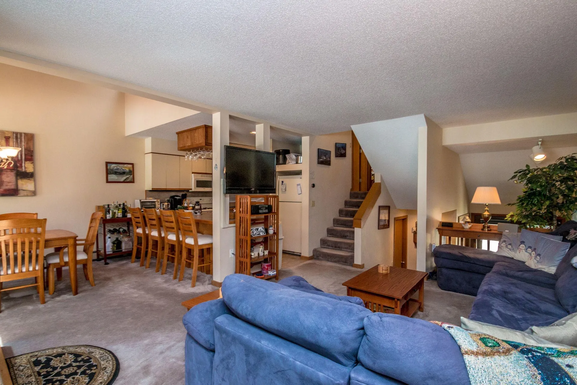 30 Mountainside At Attitash Road Bartlett NH 03812