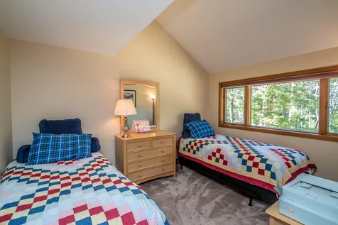 30 Mountainside At Attitash Road Bartlett NH 03812