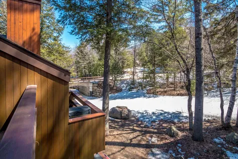 30 Mountainside At Attitash Road Bartlett NH 03812