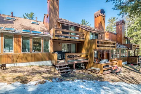 30 Mountainside At Attitash Road Bartlett NH 03812