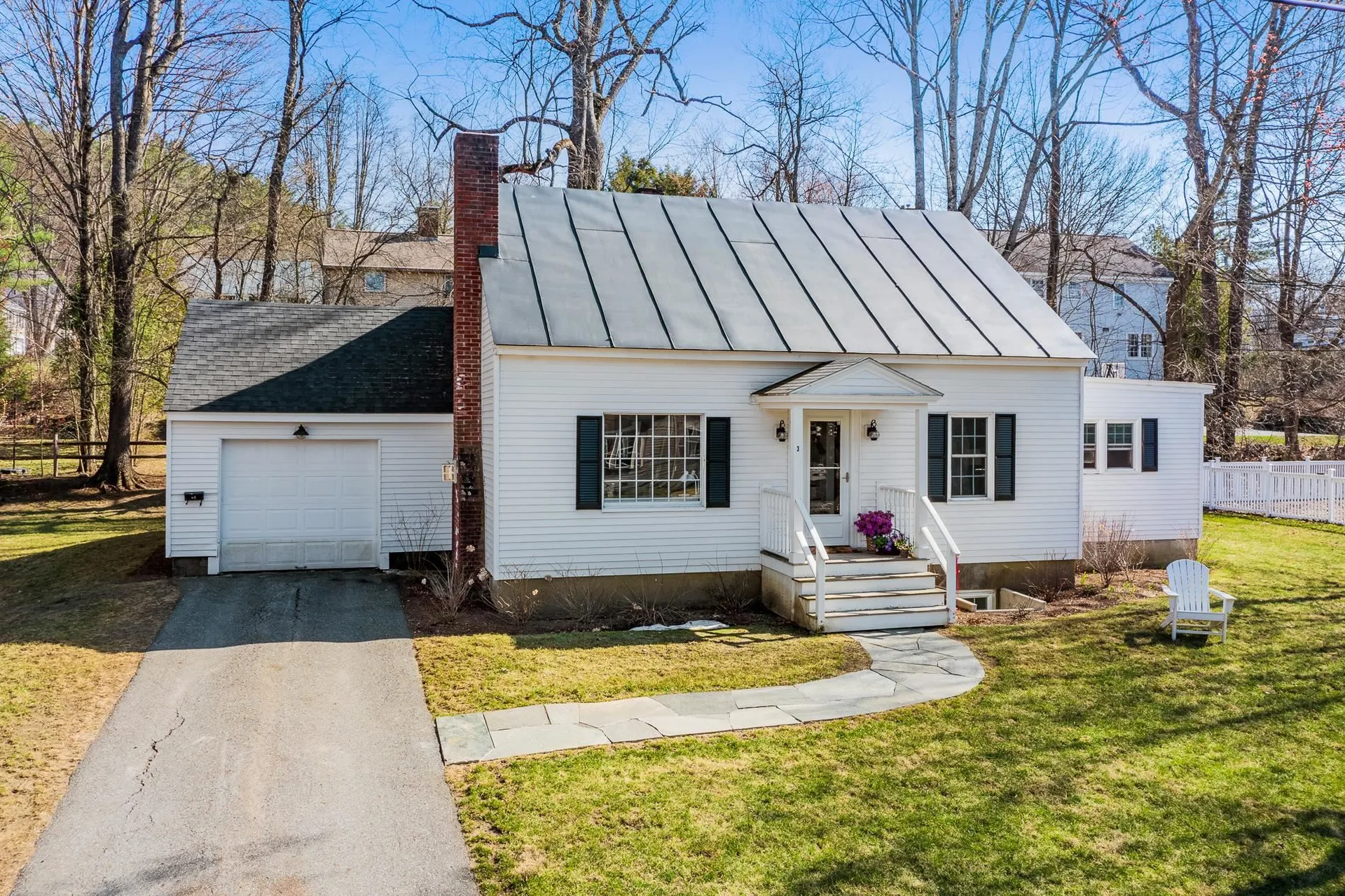 3 Carter Street Hanover NH 03755