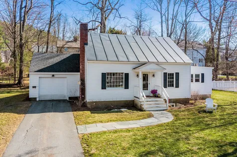 3 Carter Street Hanover NH 03755