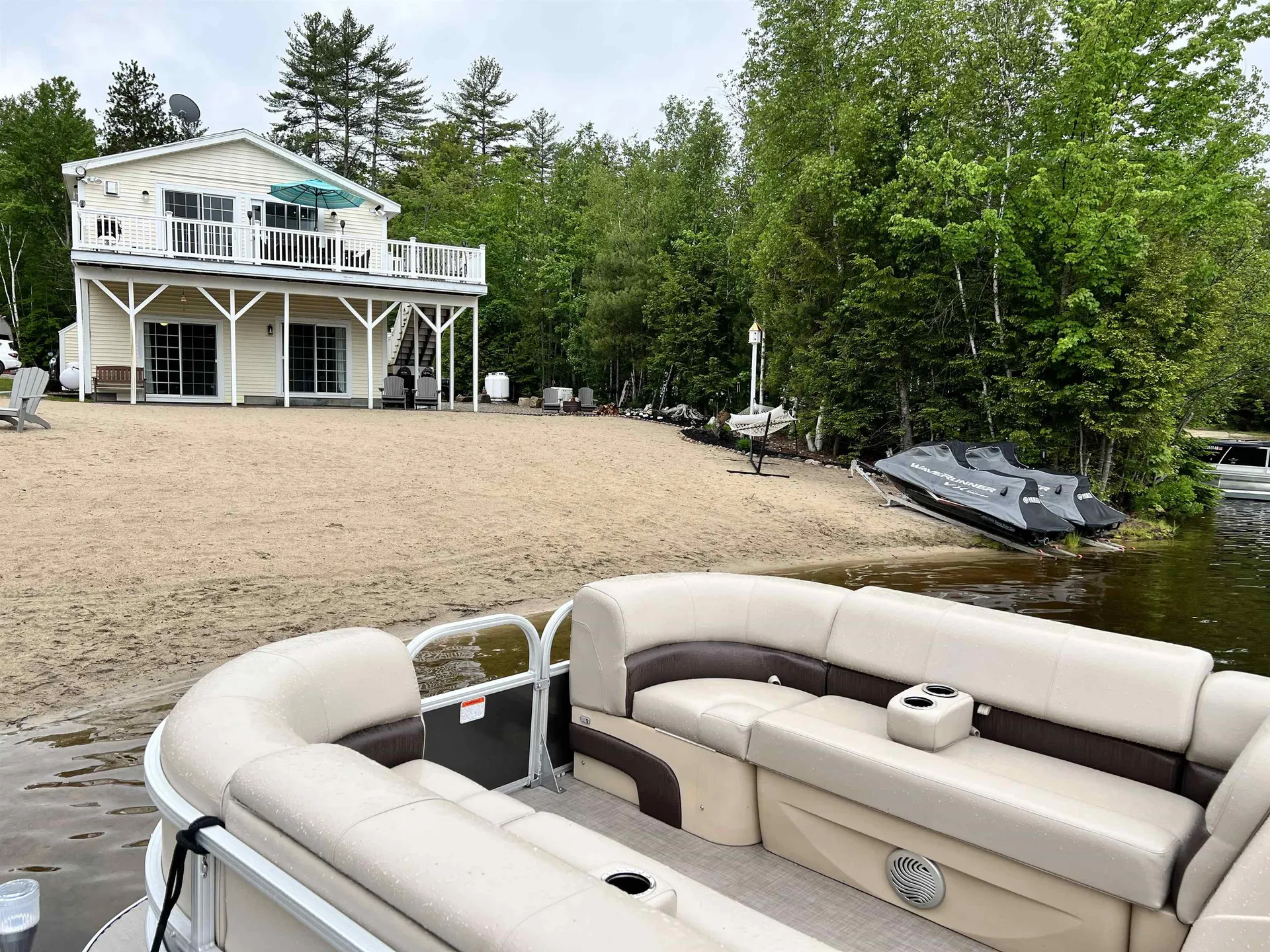 419 North Desmond Drive Wakefield NH 03830
