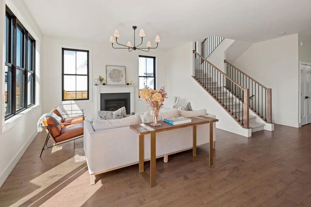 25 Caspian Lane Shelburne VT 05482