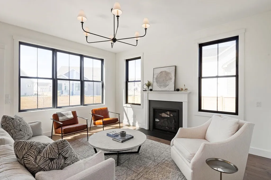 25 Caspian Lane Shelburne VT 05482