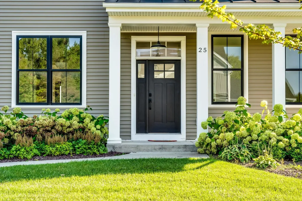 25 Caspian Lane Shelburne VT 05482
