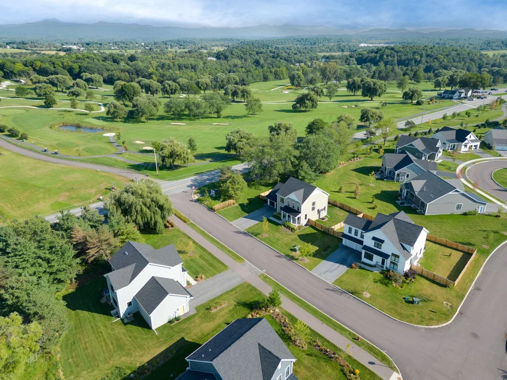 25 Caspian Lane Shelburne VT 05482
