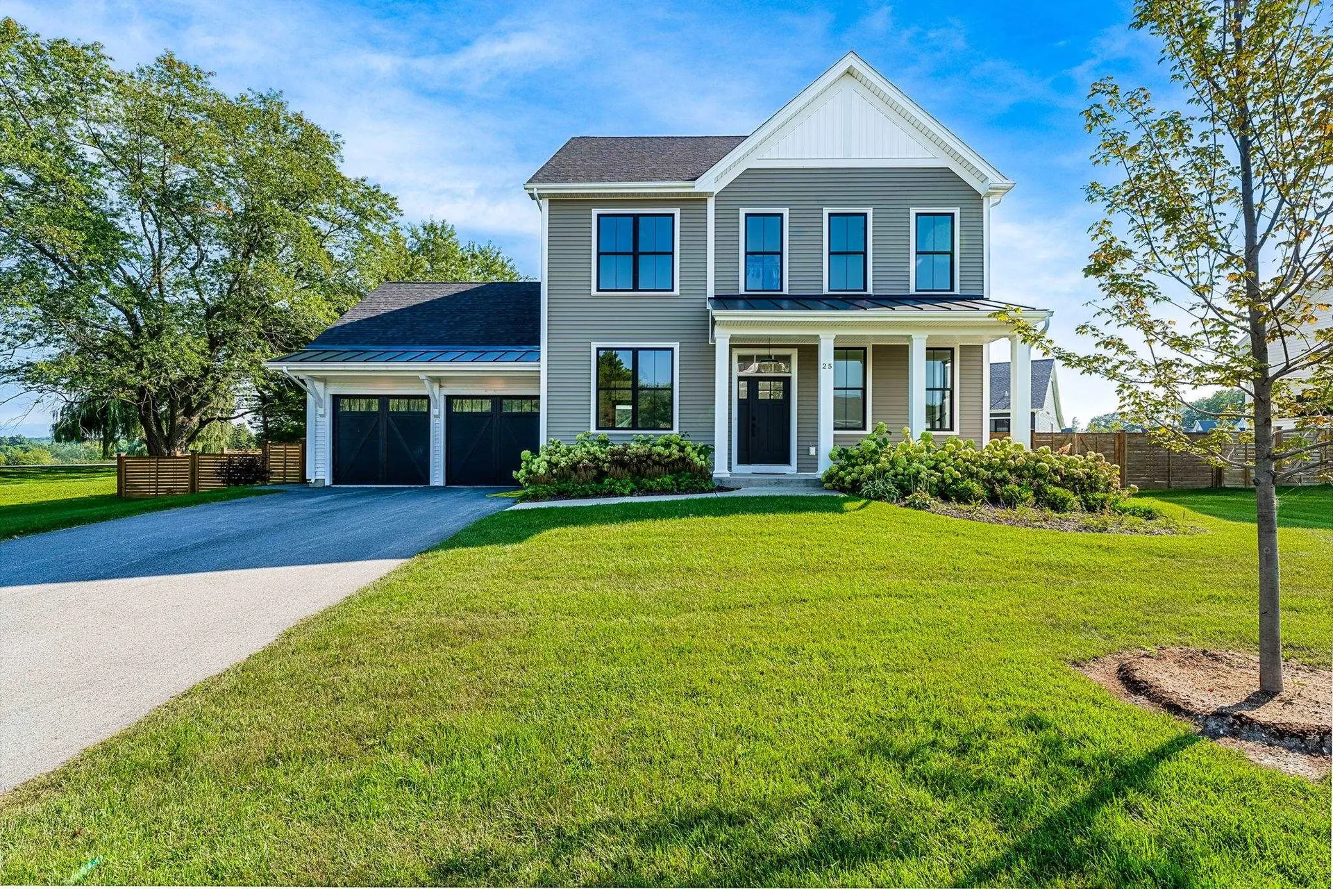 25 Caspian Lane Shelburne VT 05482