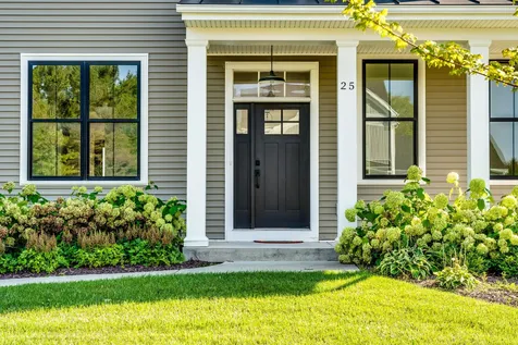 25 Caspian Lane Shelburne VT 05482