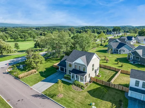 25 Caspian Lane Shelburne VT 05482