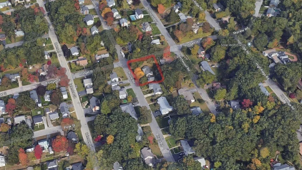 101 Bruce Road Manchester NH 03104
