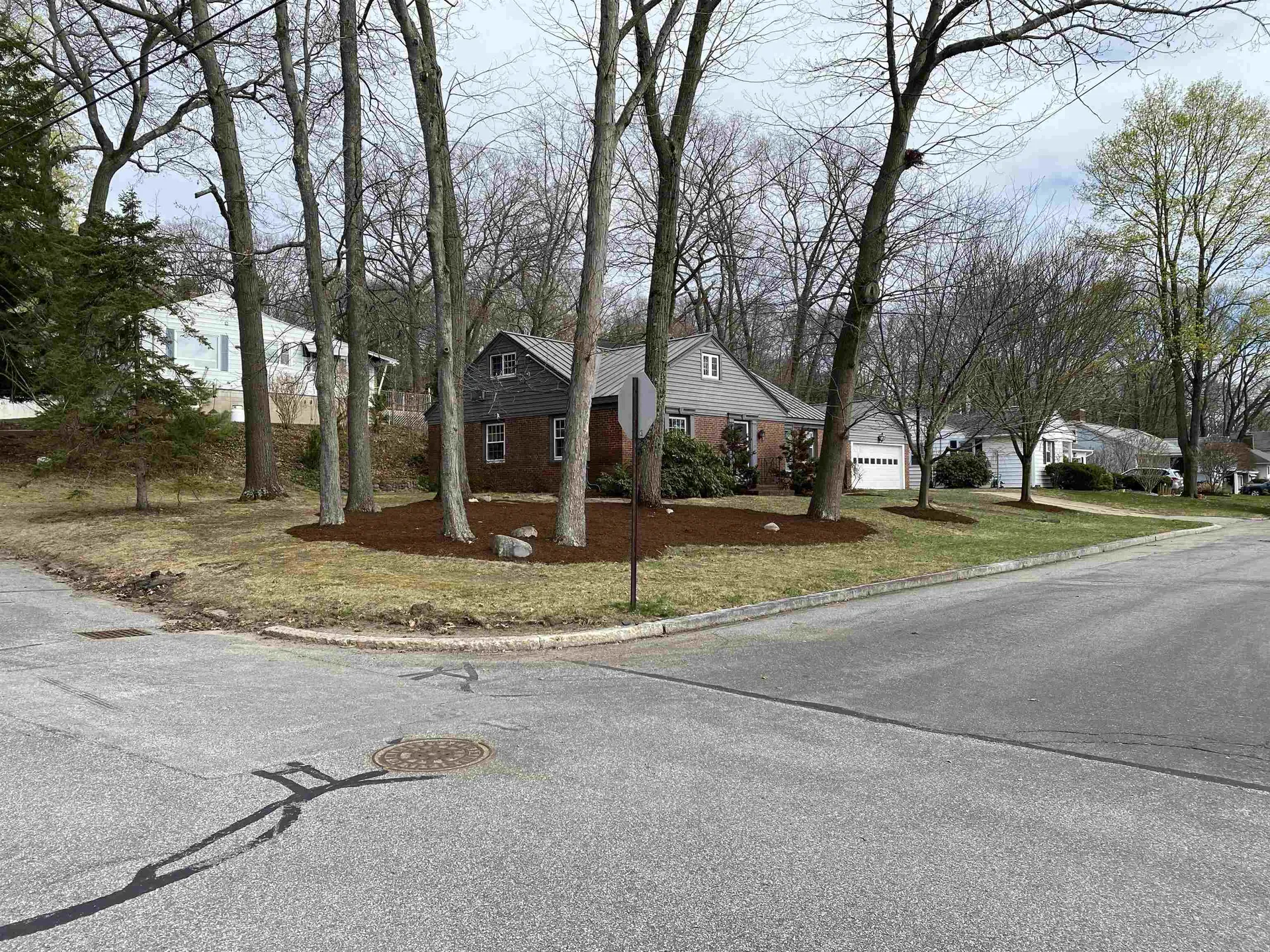 101 Bruce Road Manchester NH 03104