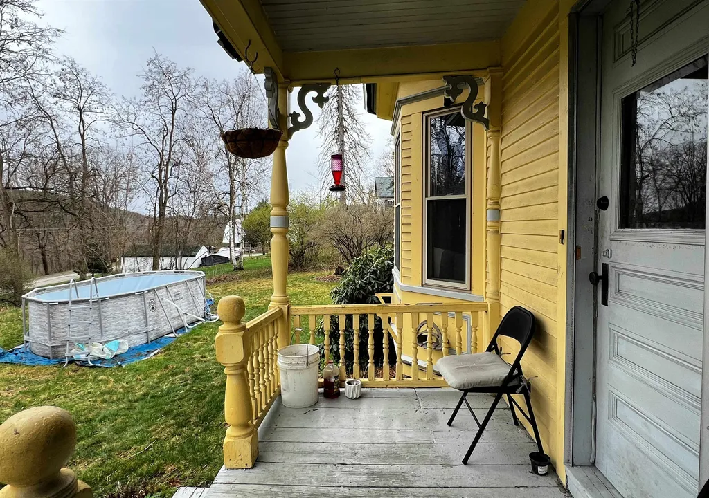 112 Wallace Street Ryegate VT 05042