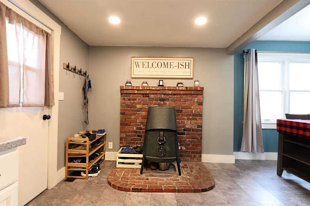 112 Wallace Street Ryegate VT 05042