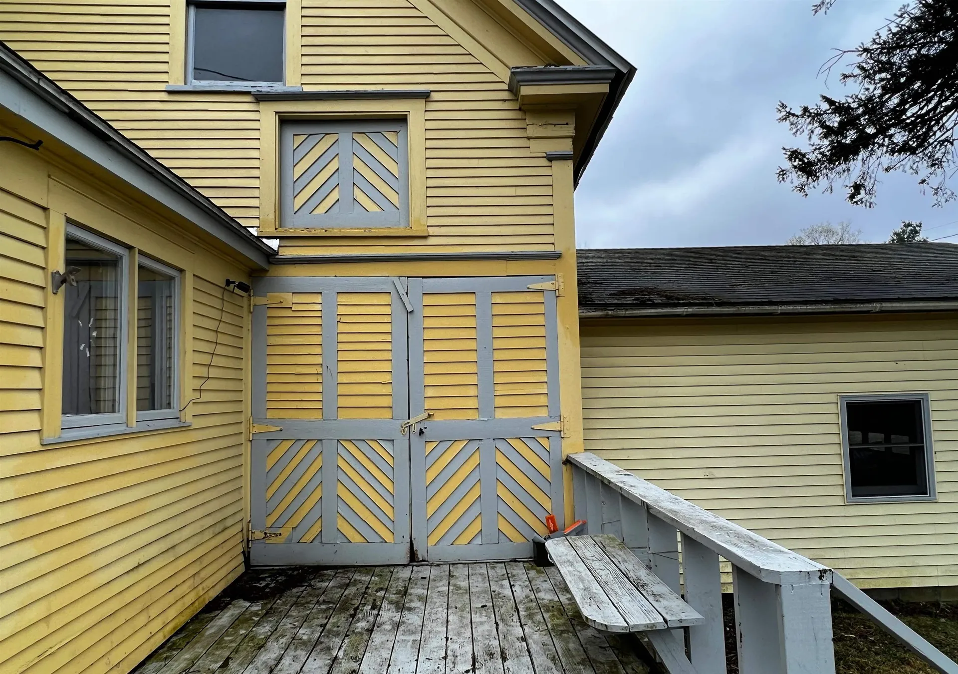 112 Wallace Street Ryegate VT 05042