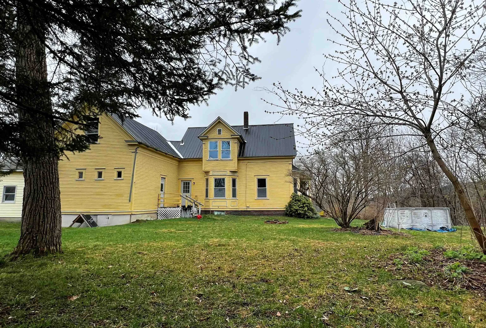 112 Wallace Street Ryegate VT 05042