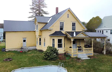 112 Wallace Street Ryegate VT 05042