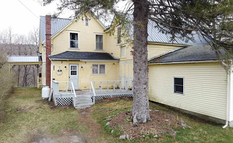 112 Wallace Street Ryegate VT 05042
