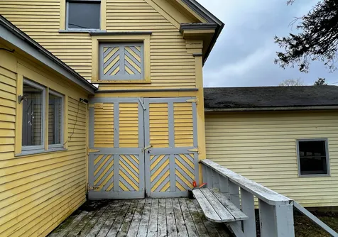 112 Wallace Street Ryegate VT 05042