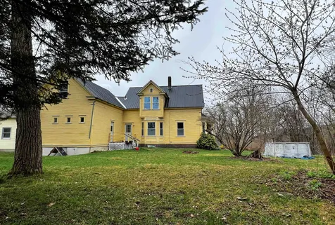112 Wallace Street Ryegate VT 05042