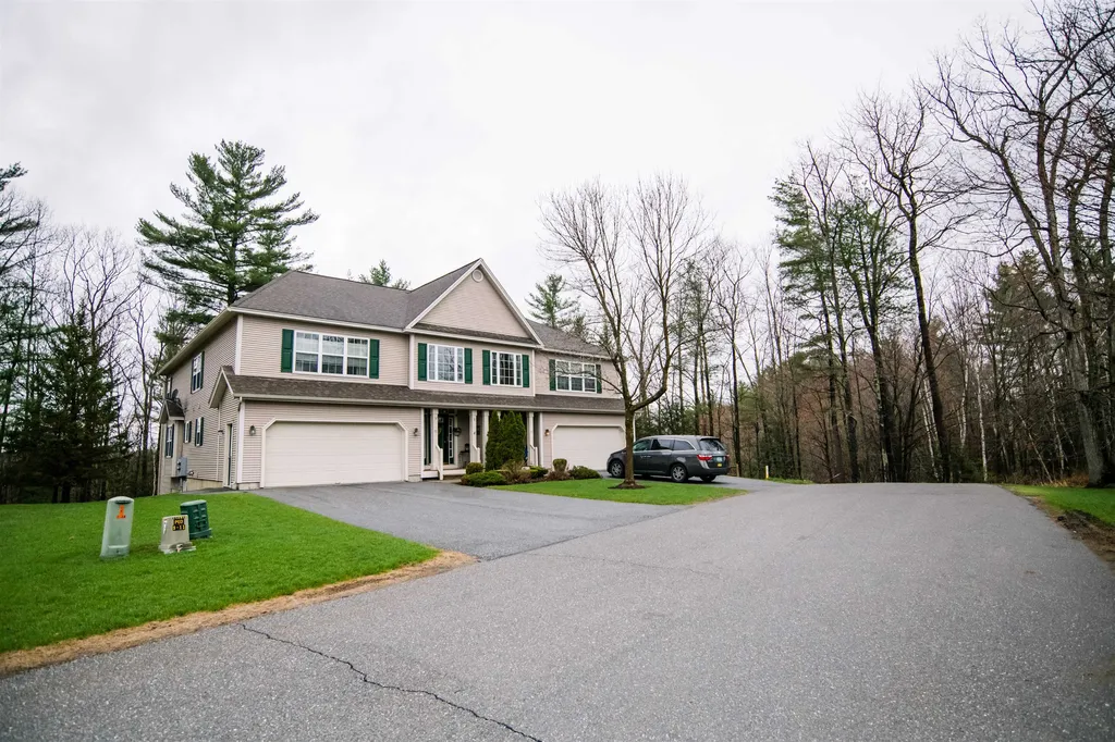 70 Laurel Drive Essex VT 05452