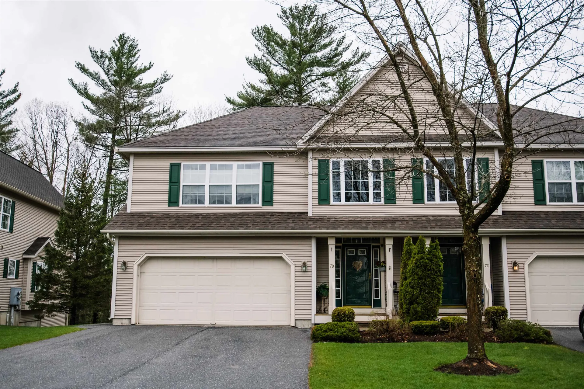 70 Laurel Drive Essex VT 05452