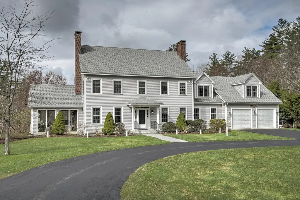 439 Gilmore Pond Road Jaffrey NH 03452