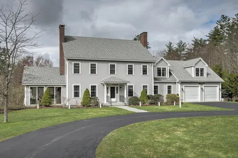 439 Gilmore Pond Road Jaffrey NH 03452